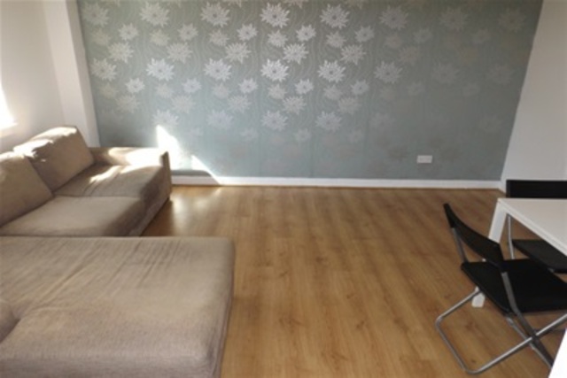  Image of 1 bedroom Flat to rent in Millroad Street Glasgow G40 at Calton Glasgow Glasgow, G40 2JY