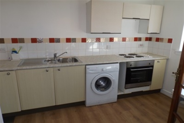  Image of 1 bedroom Flat to rent in Millroad Street Glasgow G40 at Calton Glasgow Glasgow, G40 2JY