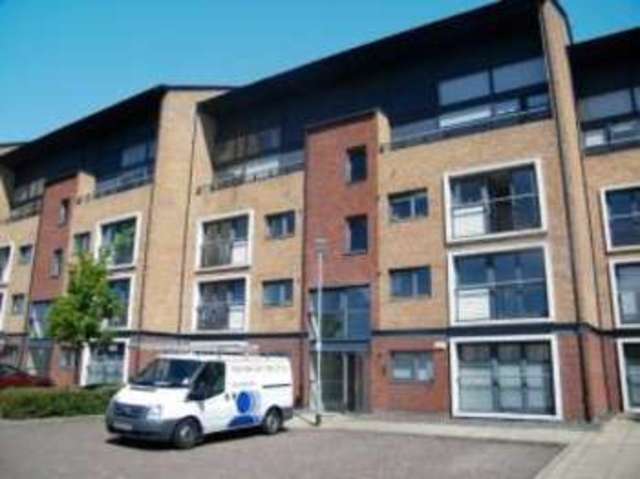  Image of 2 bedroom Flat for sale in Minerva Way Glasgow G3 at Finnieston Glasgow Govan, G3 8GA