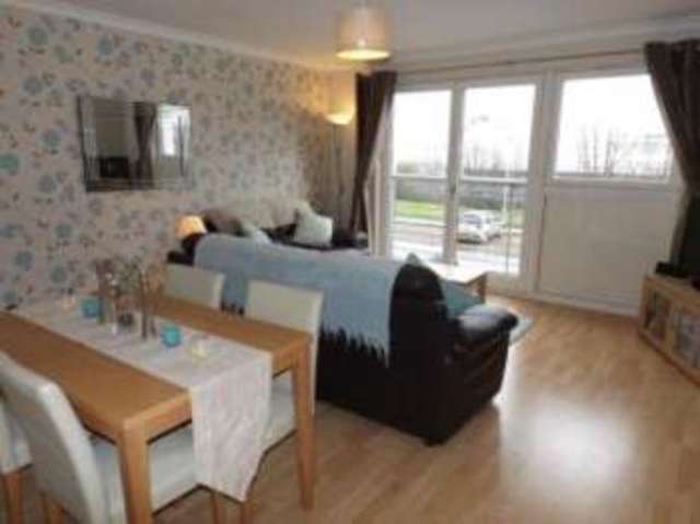  Image of 2 bedroom Flat for sale in Minerva Way Glasgow G3 at Finnieston Glasgow Govan, G3 8GA