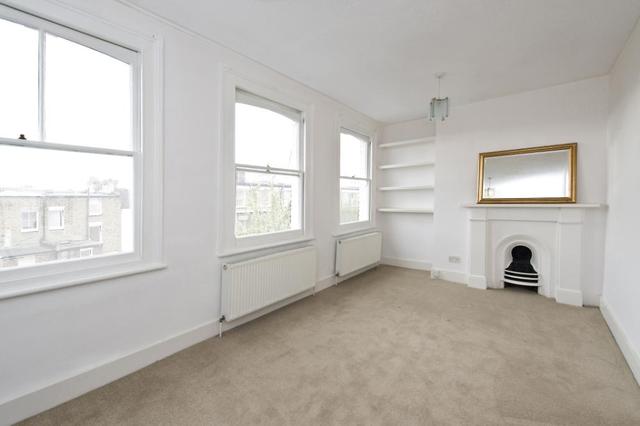  Image of 1 bedroom Flat to rent in Minford Gardens London W14 at Minford Gardens  London, W14 0AN