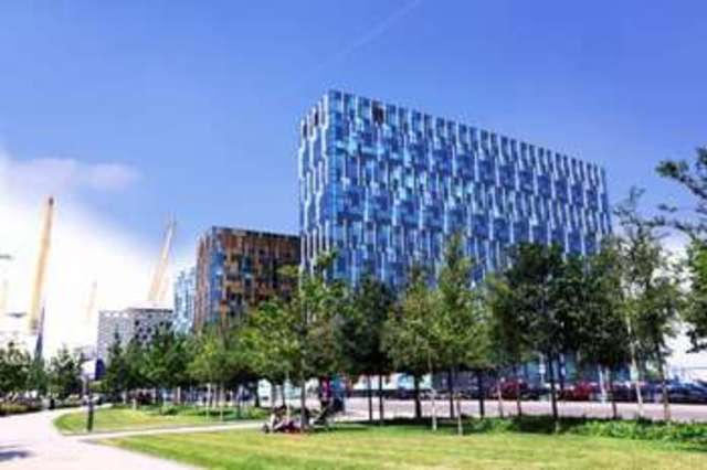  Image of Detached house to rent in St. Alfege Passage London SE10 at Greenwich Peninsula SE10 London, SE10 0ER