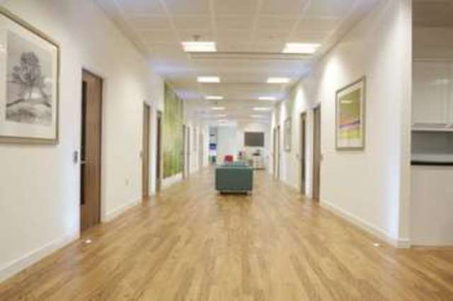  Image of Detached house to rent in St. Alfege Passage London SE10 at Greenwich Peninsula SE10 London, SE10 0ER