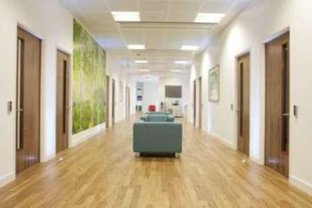  Image of Detached house to rent in St. Alfege Passage London SE10 at Greenwich Peninsula SE10 London, SE10 0ER