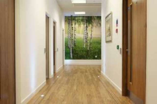  Image of Detached house to rent in St. Alfege Passage London SE10 at Greenwich Peninsula SE10 London, SE10 0ER