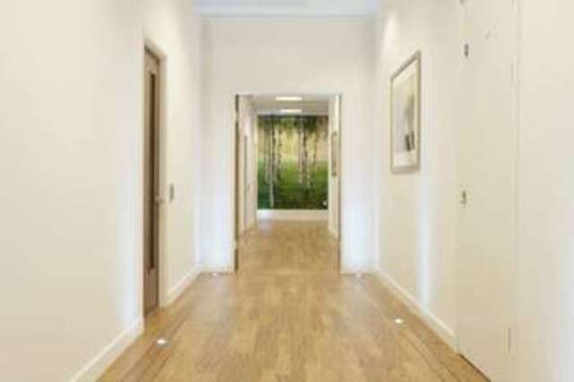  Image of Detached house to rent in St. Alfege Passage London SE10 at Greenwich Peninsula SE10 London, SE10 0ER
