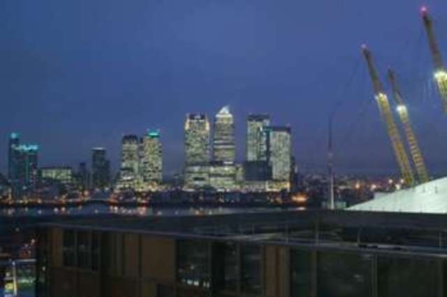  Image of Detached house to rent in St. Alfege Passage London SE10 at Greenwich Peninsula SE10 London, SE10 0ER