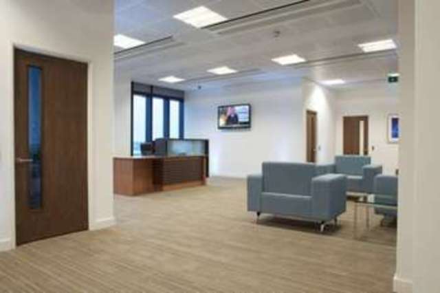  Image of Detached house to rent in St. Alfege Passage London SE10 at Greenwich Peninsula SE10 London, SE10 0ER