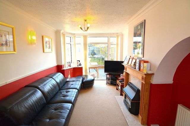  Image of 3 bedroom Semi-Detached house for sale in Moat Road Oldbury B68 at Moat Road  Oldbury, B68 8EG
