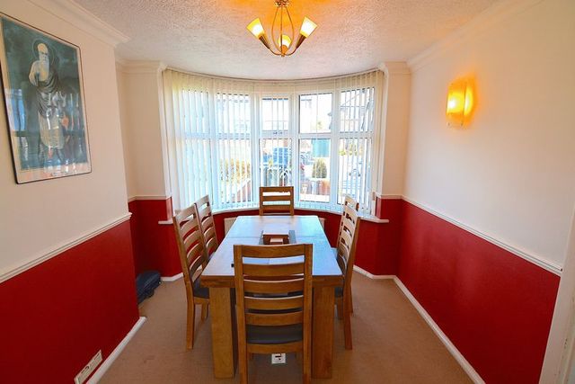  Image of 3 bedroom Semi-Detached house for sale in Moat Road Oldbury B68 at Moat Road  Oldbury, B68 8EG