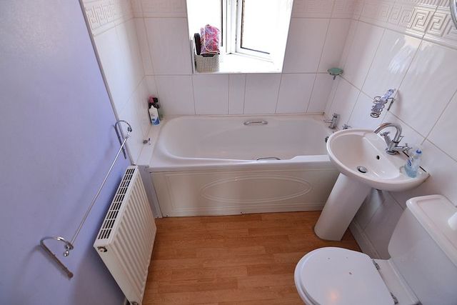 Image of 3 bedroom Semi-Detached house for sale in Moat Road Oldbury B68 at Moat Road  Oldbury, B68 8EG