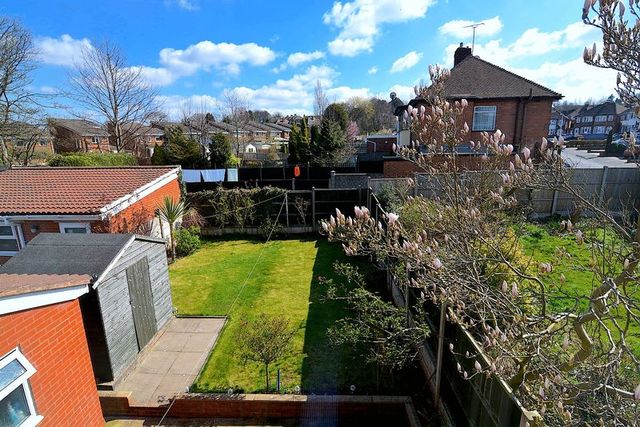  Image of 3 bedroom Semi-Detached house for sale in Moat Road Oldbury B68 at Moat Road  Oldbury, B68 8EG