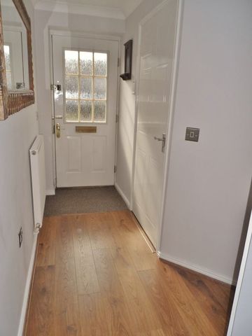  Image of 3 bedroom Terraced house for sale in Westwood Drive Rubery Rednal Birmingham B45 at Westwood Drive Rednal Birmingham, B45 9WF