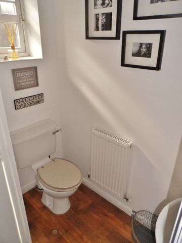  Image of 3 bedroom Terraced house for sale in Westwood Drive Rubery Rednal Birmingham B45 at Westwood Drive Rednal Birmingham, B45 9WF
