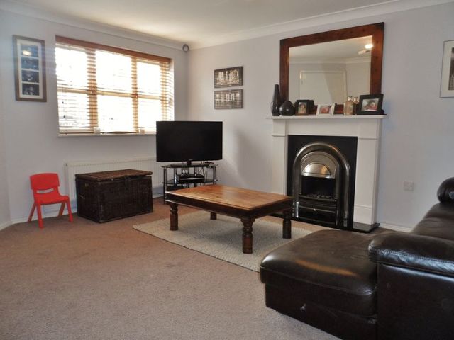  Image of 3 bedroom Terraced house for sale in Westwood Drive Rubery Rednal Birmingham B45 at Westwood Drive Rednal Birmingham, B45 9WF