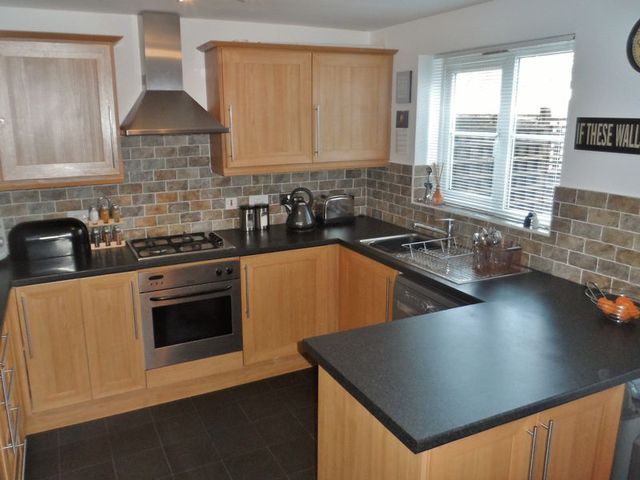  Image of 3 bedroom Terraced house for sale in Westwood Drive Rubery Rednal Birmingham B45 at Westwood Drive Rednal Birmingham, B45 9WF