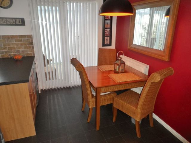  Image of 3 bedroom Terraced house for sale in Westwood Drive Rubery Rednal Birmingham B45 at Westwood Drive Rednal Birmingham, B45 9WF