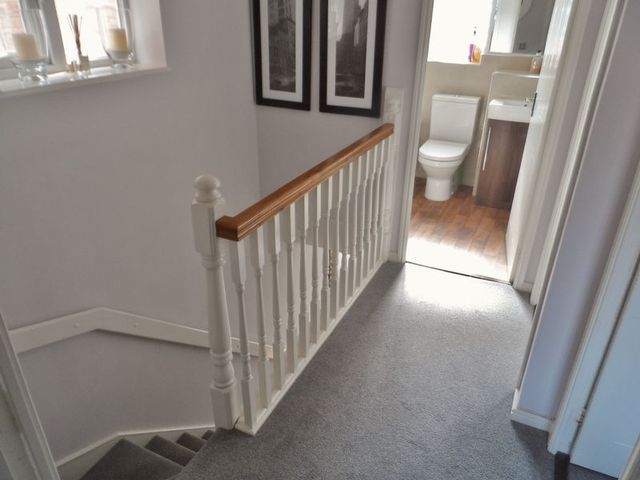  Image of 3 bedroom Terraced house for sale in Westwood Drive Rubery Rednal Birmingham B45 at Westwood Drive Rednal Birmingham, B45 9WF