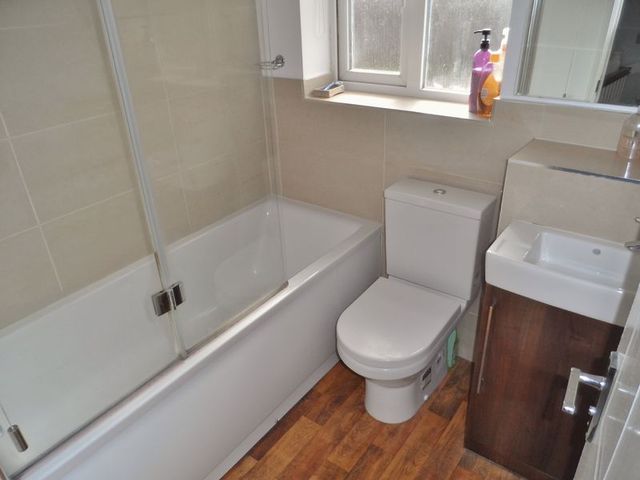  Image of 3 bedroom Terraced house for sale in Westwood Drive Rubery Rednal Birmingham B45 at Westwood Drive Rednal Birmingham, B45 9WF
