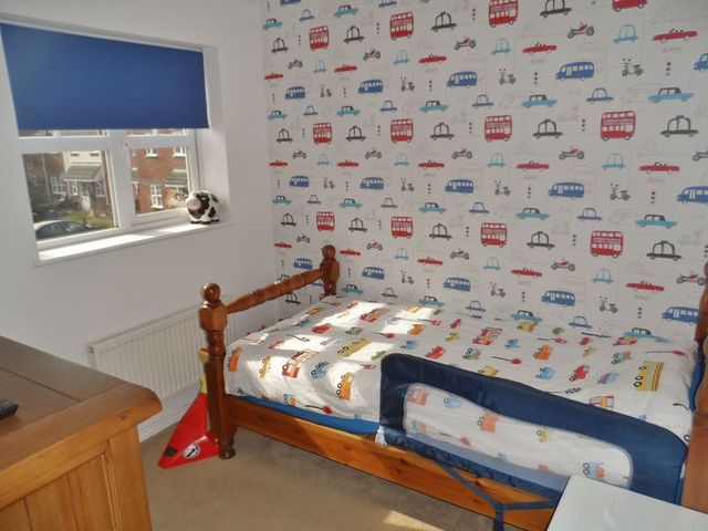  Image of 3 bedroom Terraced house for sale in Westwood Drive Rubery Rednal Birmingham B45 at Westwood Drive Rednal Birmingham, B45 9WF