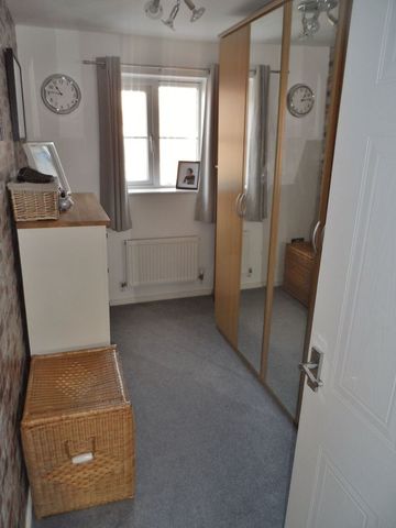  Image of 3 bedroom Terraced house for sale in Westwood Drive Rubery Rednal Birmingham B45 at Westwood Drive Rednal Birmingham, B45 9WF
