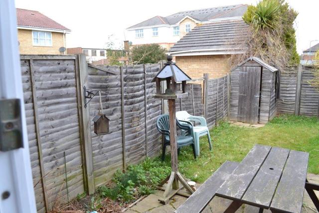  Image of 2 bedroom Detached house to rent in Montana Gardens London SE26 at Lower Sydenham, SE26 5BF