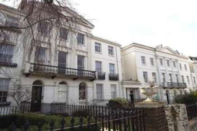  Image of 2 bedroom Flat to rent in Montpelier Crescent Brighton BN1 at Brighton, BN1 3JF