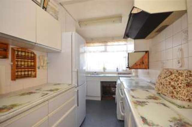  Image of 3 bedroom Semi-Detached house for sale in Montrose Gardens Sutton SM1 at Sutton Surrey Sutton, SM1 3BZ