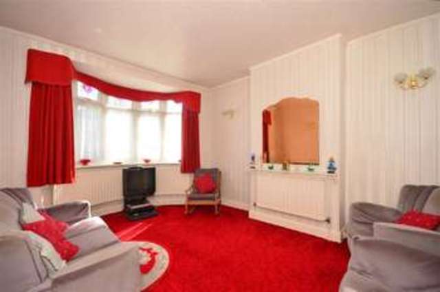  Image of 3 bedroom Semi-Detached house for sale in Montrose Gardens Sutton SM1 at Sutton Surrey Sutton, SM1 3BZ