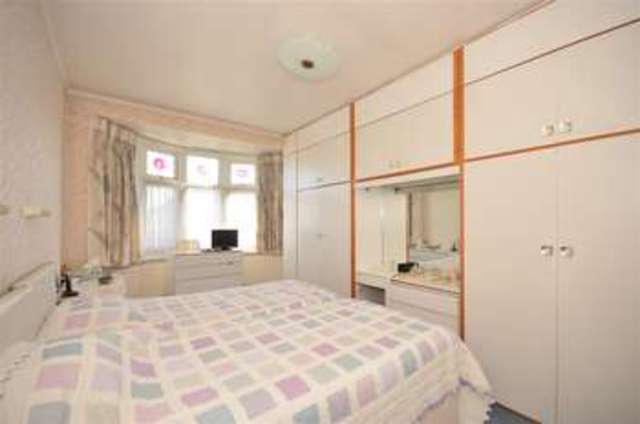  Image of 3 bedroom Semi-Detached house for sale in Montrose Gardens Sutton SM1 at Sutton Surrey Sutton, SM1 3BZ