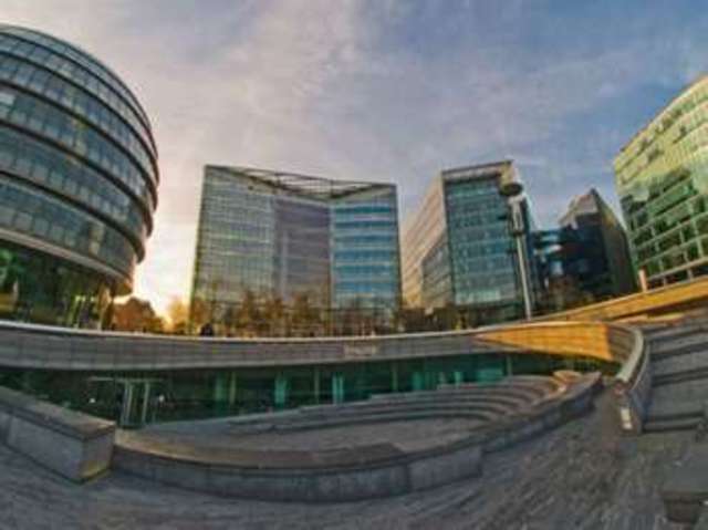  Image of Detached house to rent in More London Place London SE1 at London Bridge SE1 London, SE1 2RE