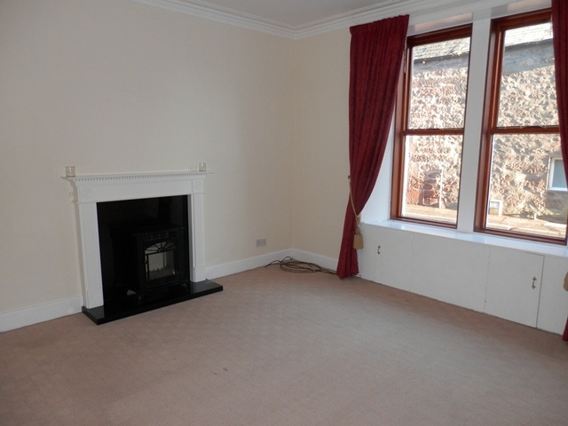  Image of 2 bedroom Flat to rent in Morn Street Alyth Blairgowrie PH11 at Alyth Perthshire Perthshire, PH11 8BE