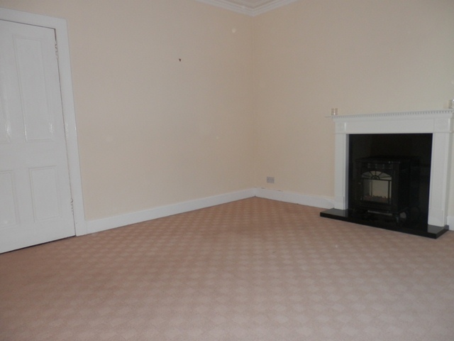  Image of 2 bedroom Flat to rent in Morn Street Alyth Blairgowrie PH11 at Alyth Perthshire Perthshire, PH11 8BE