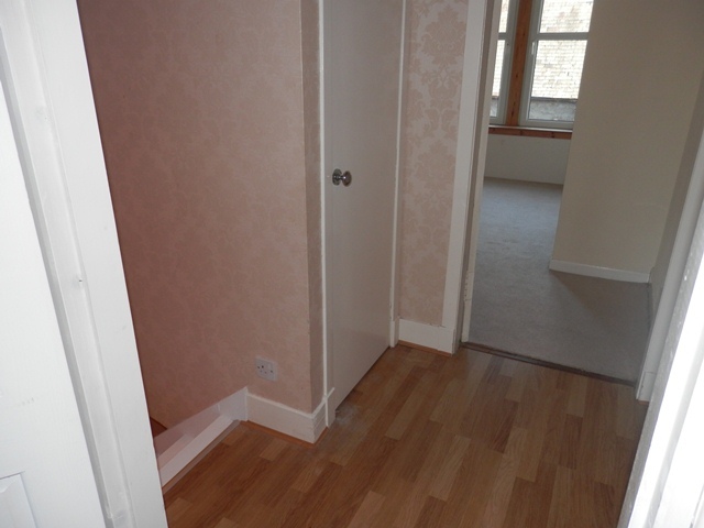  Image of 2 bedroom Flat to rent in Morn Street Alyth Blairgowrie PH11 at Alyth Perthshire Perthshire, PH11 8BE