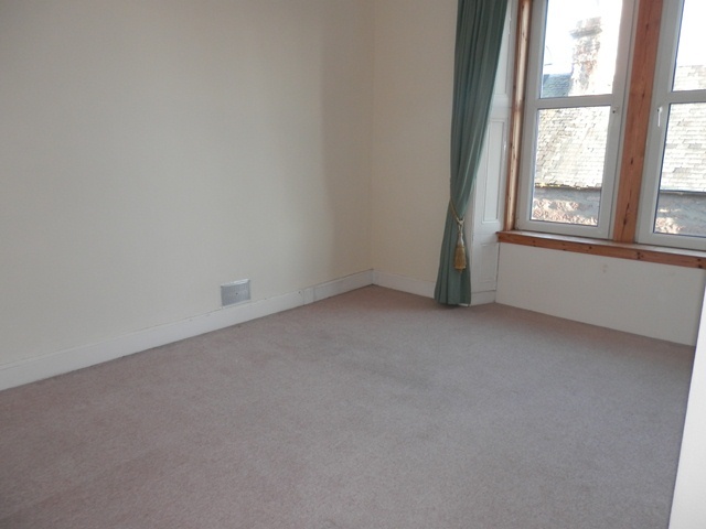  Image of 2 bedroom Flat to rent in Morn Street Alyth Blairgowrie PH11 at Alyth Perthshire Perthshire, PH11 8BE