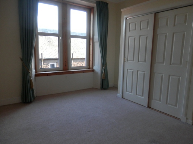  Image of 2 bedroom Flat to rent in Morn Street Alyth Blairgowrie PH11 at Alyth Perthshire Perthshire, PH11 8BE