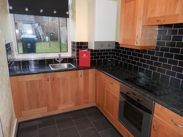  Image of 2 bedroom Flat to rent in Morn Street Alyth Blairgowrie PH11 at Alyth Perthshire Perthshire, PH11 8BE