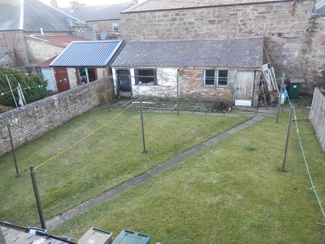  Image of 2 bedroom Flat to rent in Morn Street Alyth Blairgowrie PH11 at Alyth Perthshire Perthshire, PH11 8BE