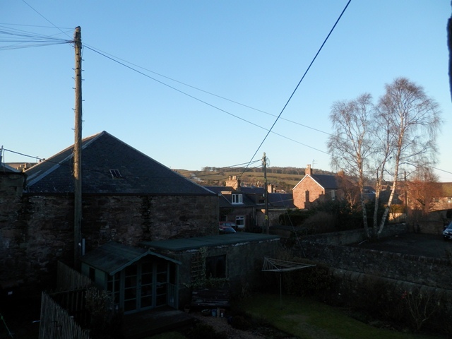  Image of 2 bedroom Flat to rent in Morn Street Alyth Blairgowrie PH11 at Alyth Perthshire Perthshire, PH11 8BE