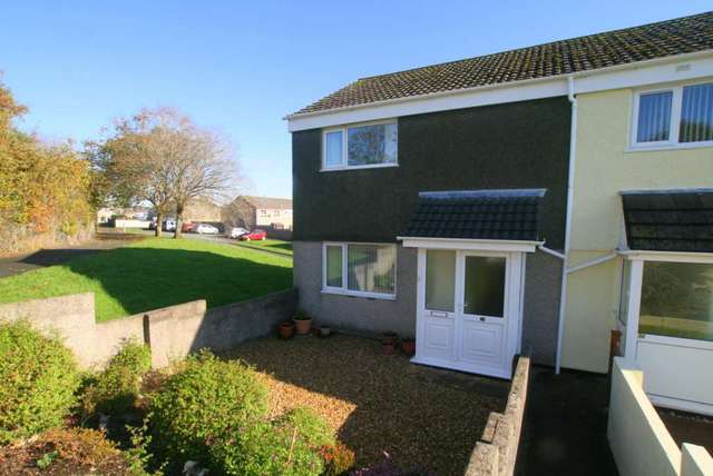  Image of 2 bedroom End of Terrace to rent in Mothecombe Walk Leigham Plymouth PL6 at Mothecombe Walk Leigham Plymouth, PL6 8RE