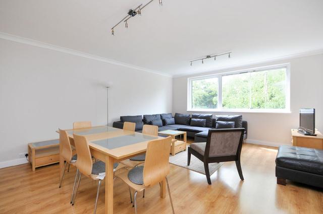  Image of 2 bedroom Detached house to rent in Maresfield Gardens London NW3 at Maresfield Gardens Hampstead Belsize Park, NW3 5SL