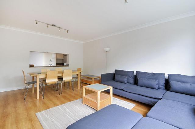  Image of 2 bedroom Detached house to rent in Maresfield Gardens London NW3 at Maresfield Gardens Hampstead Belsize Park, NW3 5SL