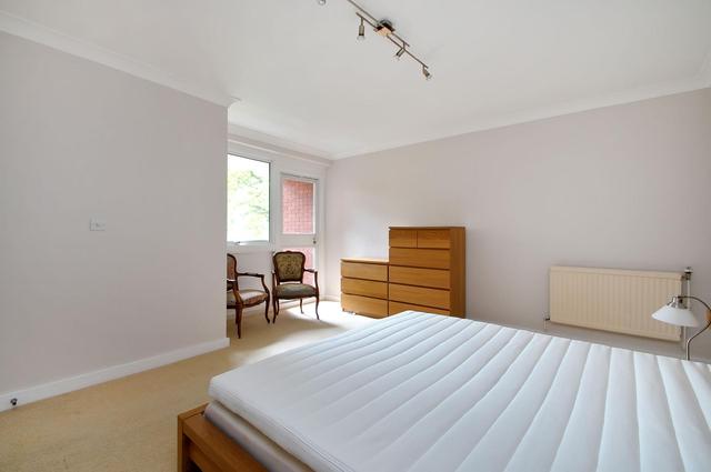  Image of 2 bedroom Detached house to rent in Maresfield Gardens London NW3 at Maresfield Gardens Hampstead Belsize Park, NW3 5SL