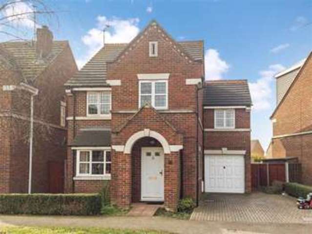  Image of 4 bedroom Detached house for sale in Murray Way Wickford SS12 at Wickford Essex Wickford, SS12 9SB
