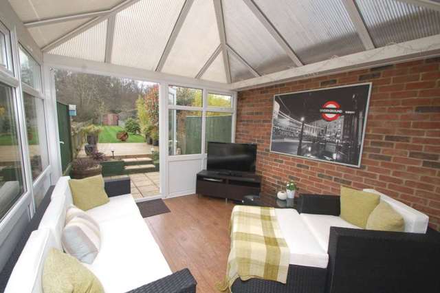  Image of 2 bedroom Terraced house for sale in Downley Road Naphill High Wycombe HP14 at Prospect Cottage Naphill High Wycombe, HP14 4QY