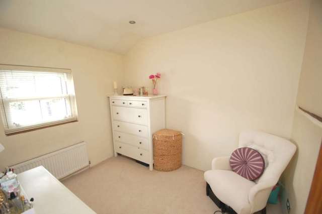  Image of 2 bedroom Terraced house for sale in Downley Road Naphill High Wycombe HP14 at Prospect Cottage Naphill High Wycombe, HP14 4QY