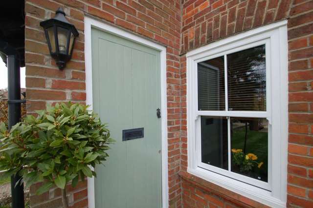  Image of 2 bedroom Terraced house for sale in Downley Road Naphill High Wycombe HP14 at Prospect Cottage Naphill High Wycombe, HP14 4QY