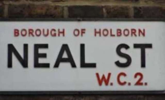  Image of Detached house to rent in Neal Street London WC2H at Covent Garden WC2H London, WC2H 9QL