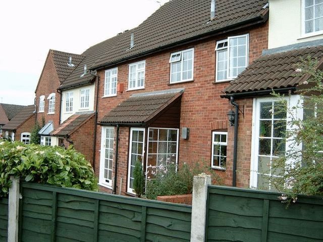  Image of 2 bedroom Terraced house for sale in Needle Close Studley B80 at Needle Close  Studley, B80 7SB