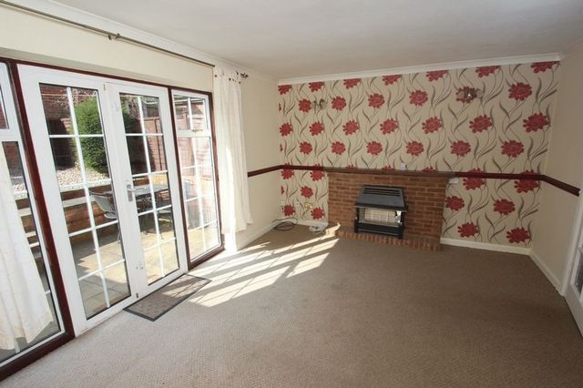  Image of 2 bedroom Terraced house for sale in Needle Close Studley B80 at Needle Close  Studley, B80 7SB